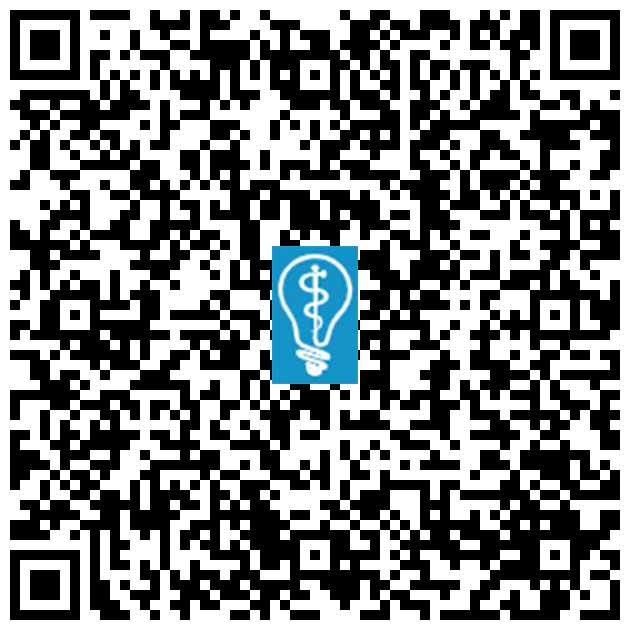 QR code image for All-on-4® Implants in Waldorf, MD