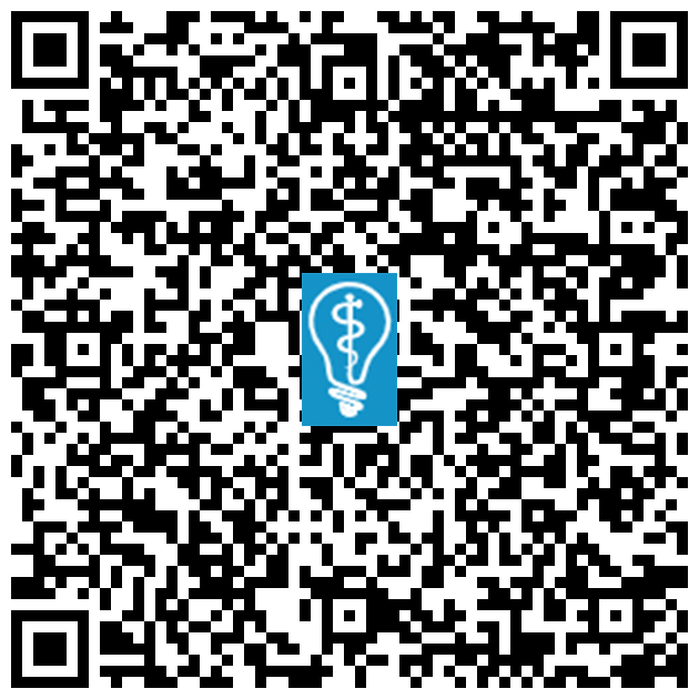 QR code image for Cosmetic Dental Care in Waldorf, MD