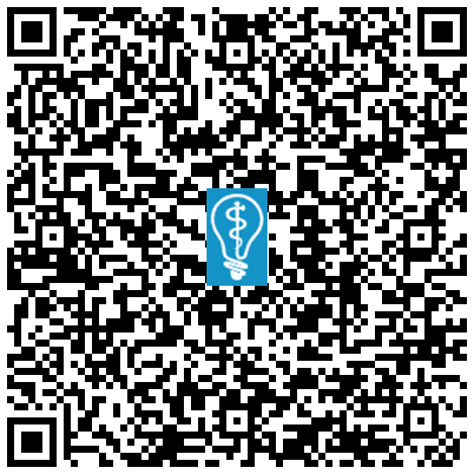 QR code image for Cosmetic Dental Services in Waldorf, MD