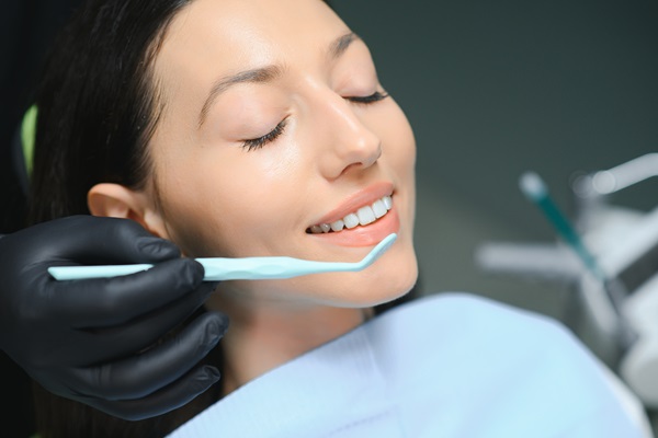 Popular Procedures In Cosmetic Dentistry