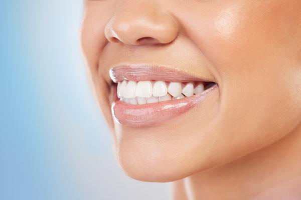 Ways Dental Bonding Can Improve Your Smile