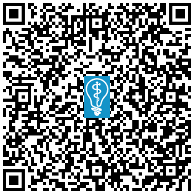 QR code image for Dental Center in Waldorf, MD