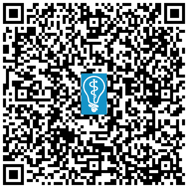 QR code image for Dental Checkup in Waldorf, MD