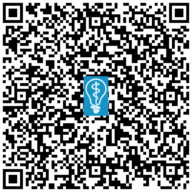 QR code image for Dental Cleaning and Examinations in Waldorf, MD