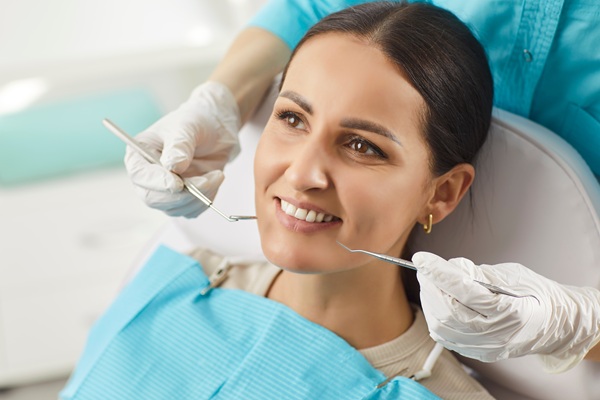 Dental Implant Restorations: How To Maintain Your New Smile