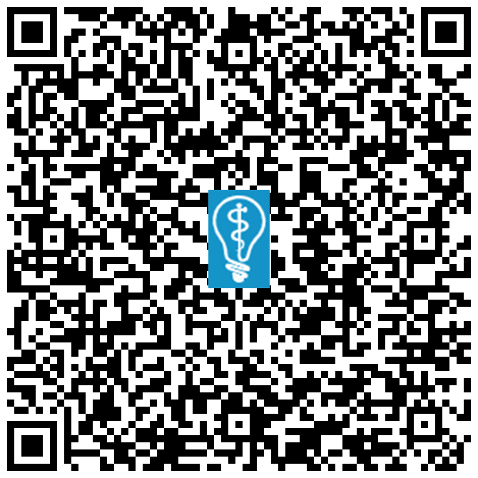 QR code image for Dental Inlays and Onlays in Waldorf, MD