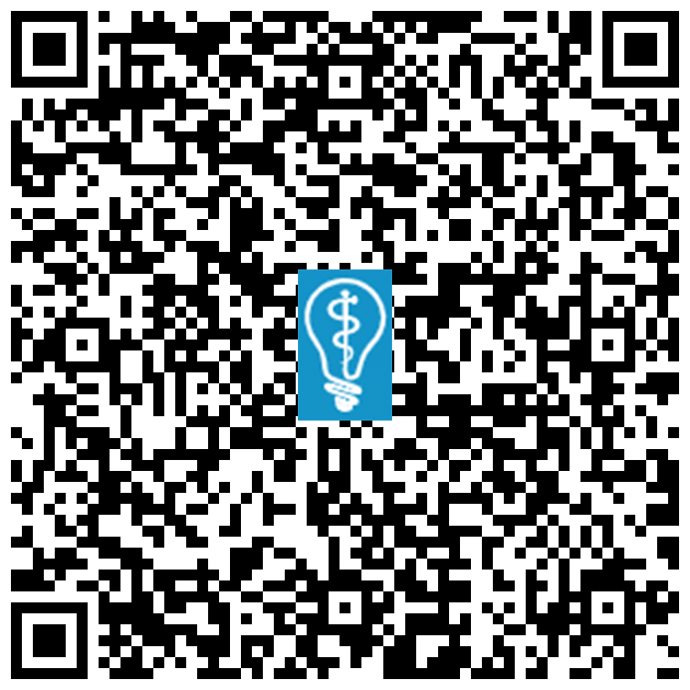 QR code image for Dental Insurance in Waldorf, MD