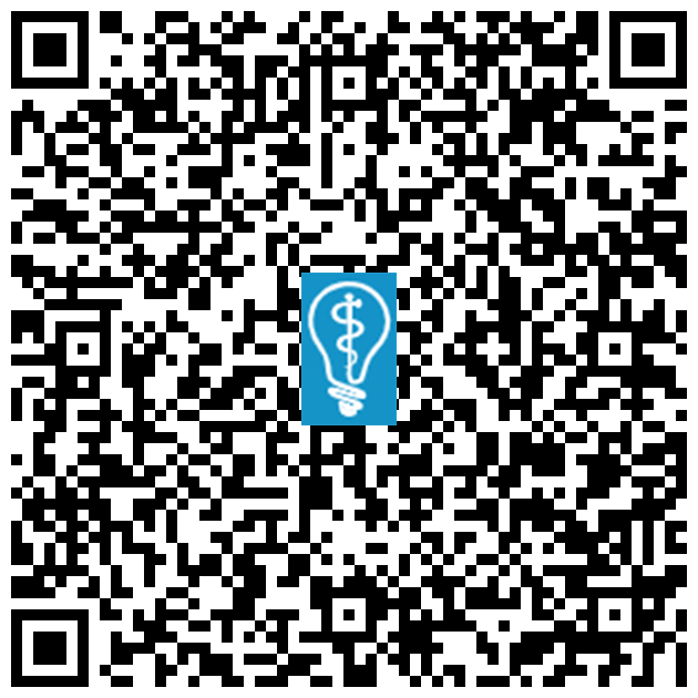 QR code image for Dental Office in Waldorf, MD