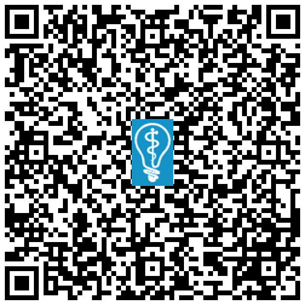 QR code image for Dental Practice in Waldorf, MD