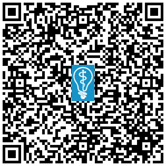 QR code image for Dental Procedures in Waldorf, MD