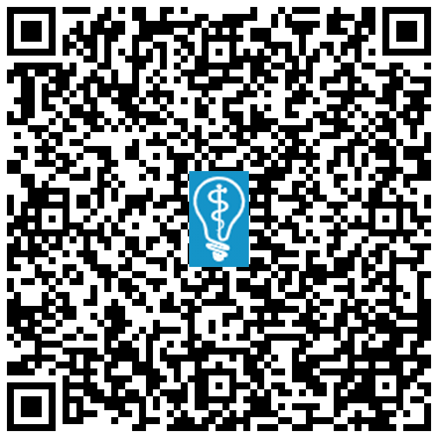 QR code image for Dental Sealants in Waldorf, MD