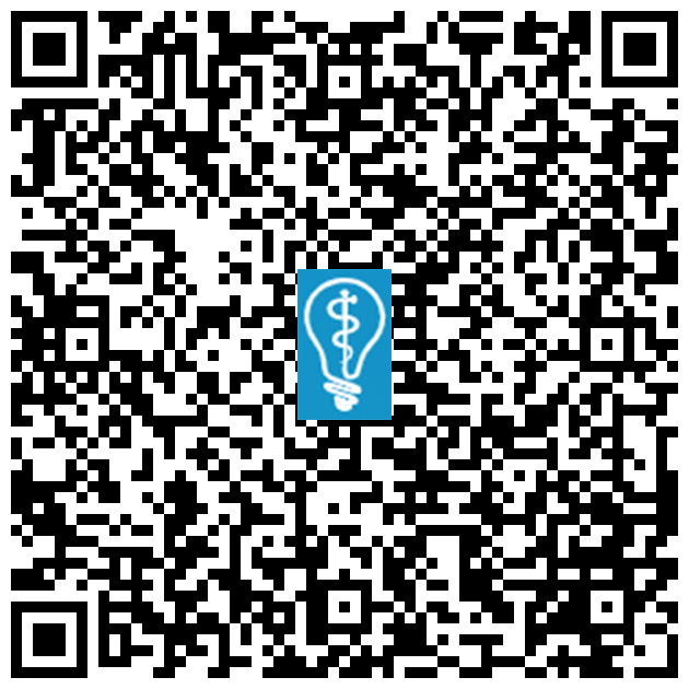 QR code image for Dental Services in Waldorf, MD