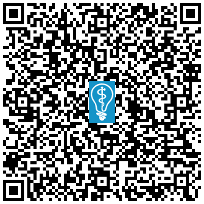 QR code image for Dental Veneers and Dental Laminates in Waldorf, MD