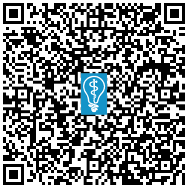 QR code image for Do I Have Sleep Apnea in Waldorf, MD