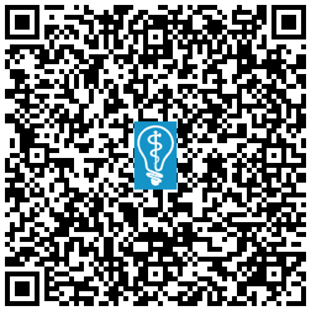 QR code image for Do I Need a Root Canal in Waldorf, MD