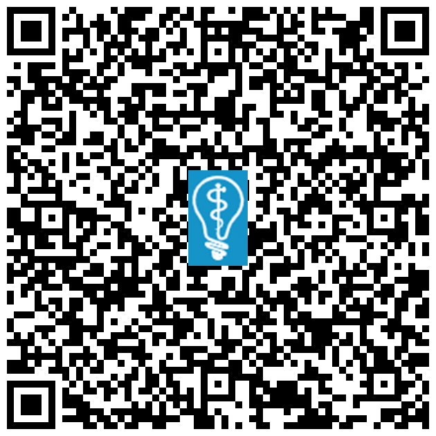 QR code image for Emergency Dental Care in Waldorf, MD