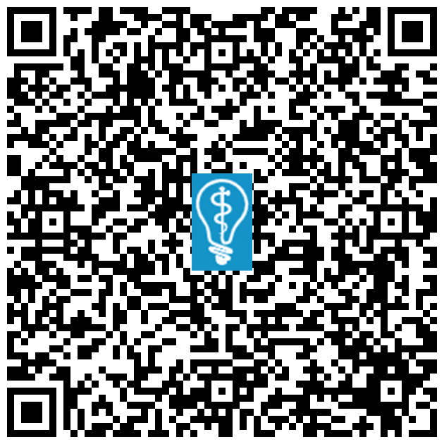 QR code image for Emergency Dentist in Waldorf, MD