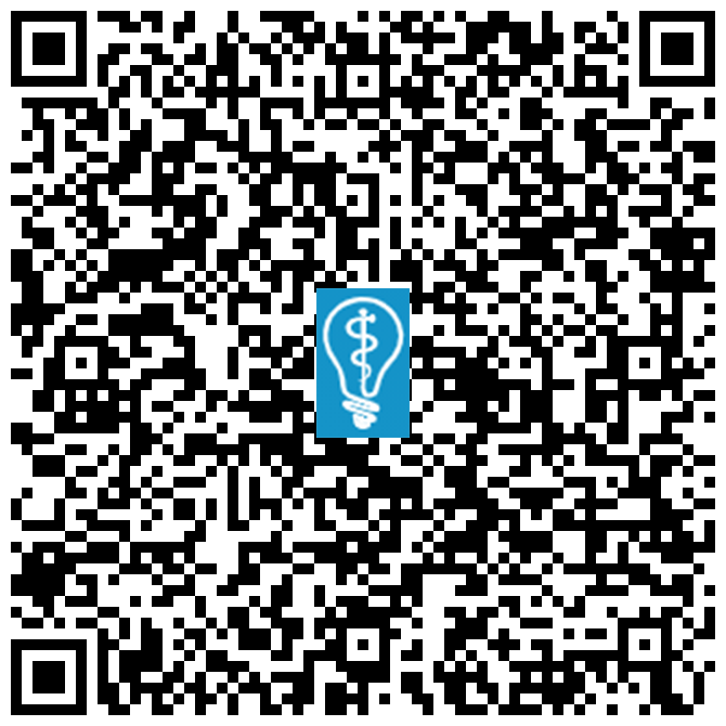 QR code image for Emergency Dentist vs. Emergency Room in Waldorf, MD