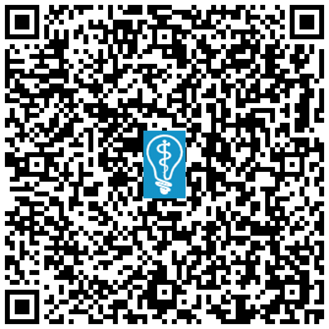 QR code image for Flexible Spending Accounts in Waldorf, MD