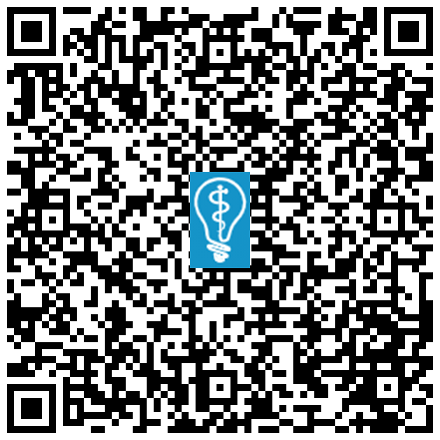 QR code image for General Dentist in Waldorf, MD