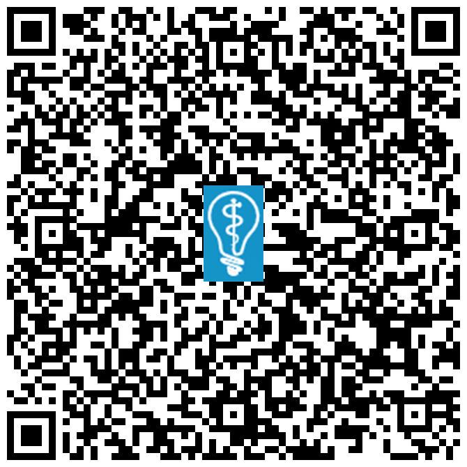 QR code image for General Dentistry Services in Waldorf, MD