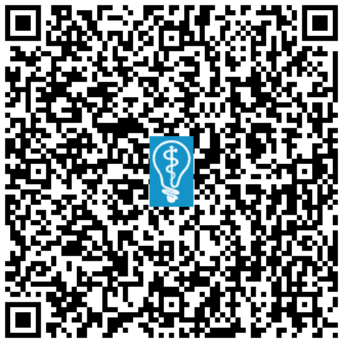 QR code image for Health Care Savings Account in Waldorf, MD