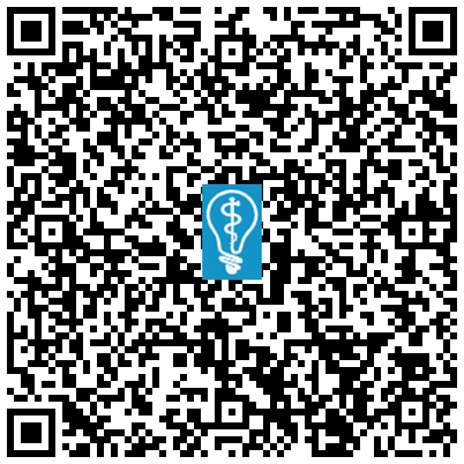 QR code image for Helpful Dental Information in Waldorf, MD