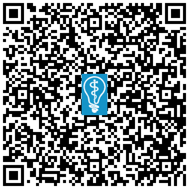 QR code image for Immediate Dentures in Waldorf, MD