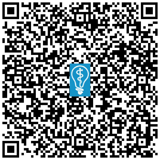 QR code image for Interactive Periodontal Probing in Waldorf, MD