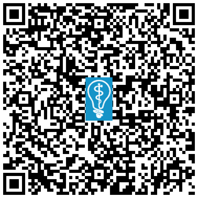 QR code image for Intraoral Photos in Waldorf, MD