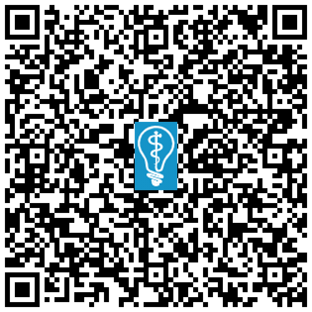 QR code image for Invisalign Dentist in Waldorf, MD