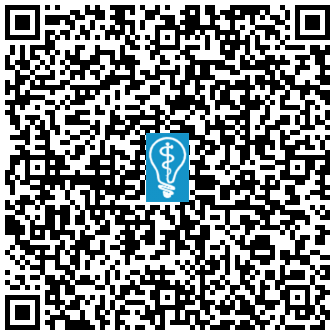 QR code image for Is Invisalign Teen Right for My Child in Waldorf, MD