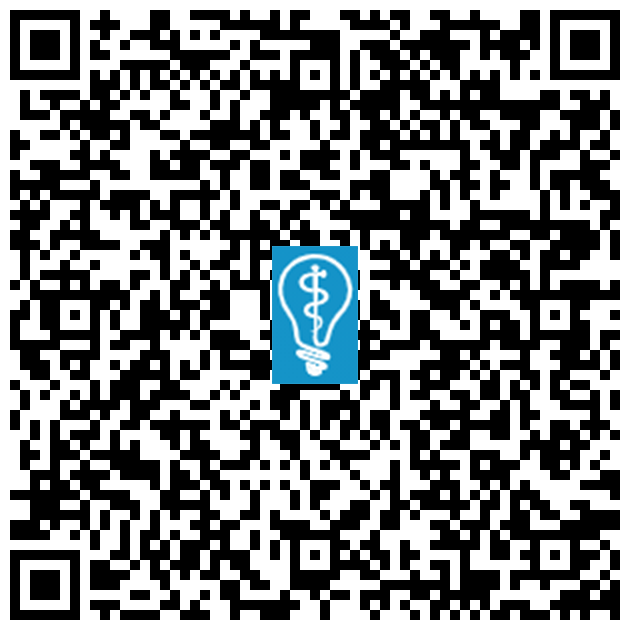 QR code image for Kid Friendly Dentist in Waldorf, MD