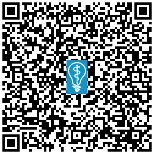 QR code image for Night Guards in Waldorf, MD