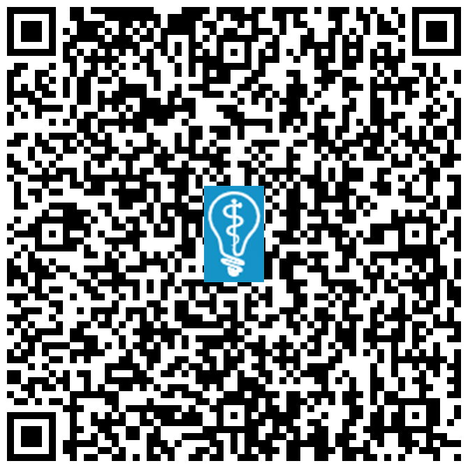 QR code image for Office Roles - Who Am I Talking To in Waldorf, MD