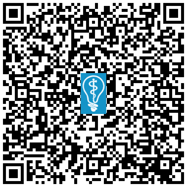 QR code image for Oral Surgery in Waldorf, MD