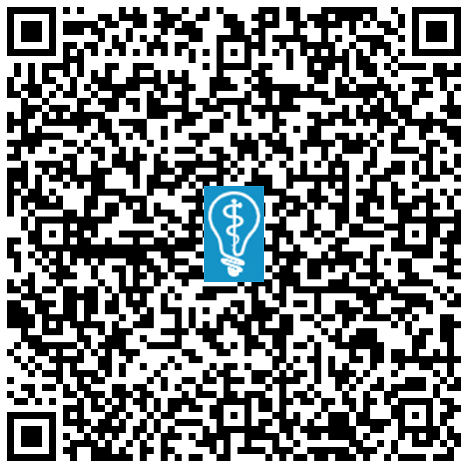 QR code image for 7 Things Parents Need to Know About Invisalign Teen in Waldorf, MD