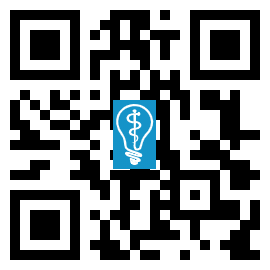 QR code image to call Open Smiles Dental in Waldorf, MD on mobile