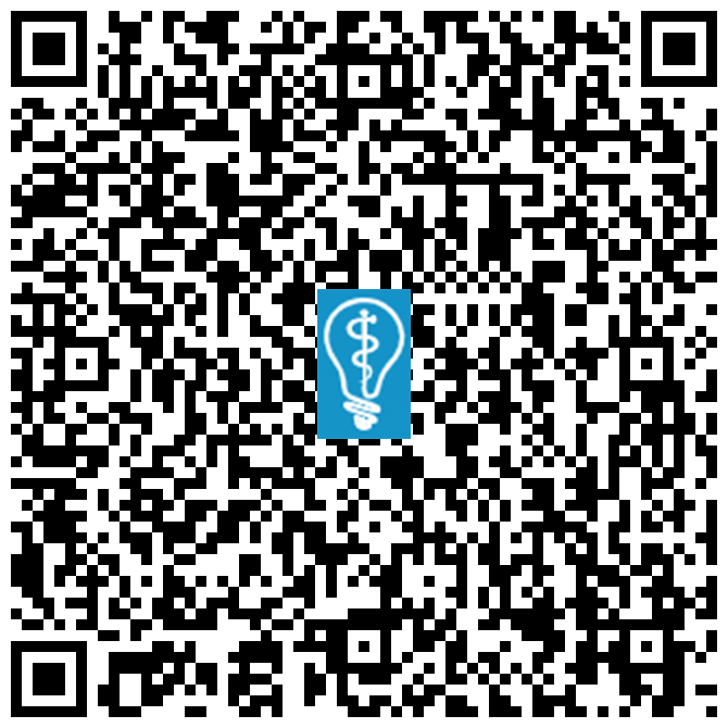 QR code image for Preventative Dental Care in Waldorf, MD