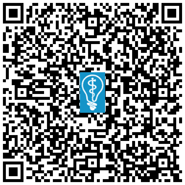 QR code image for Prosthodontist in Waldorf, MD