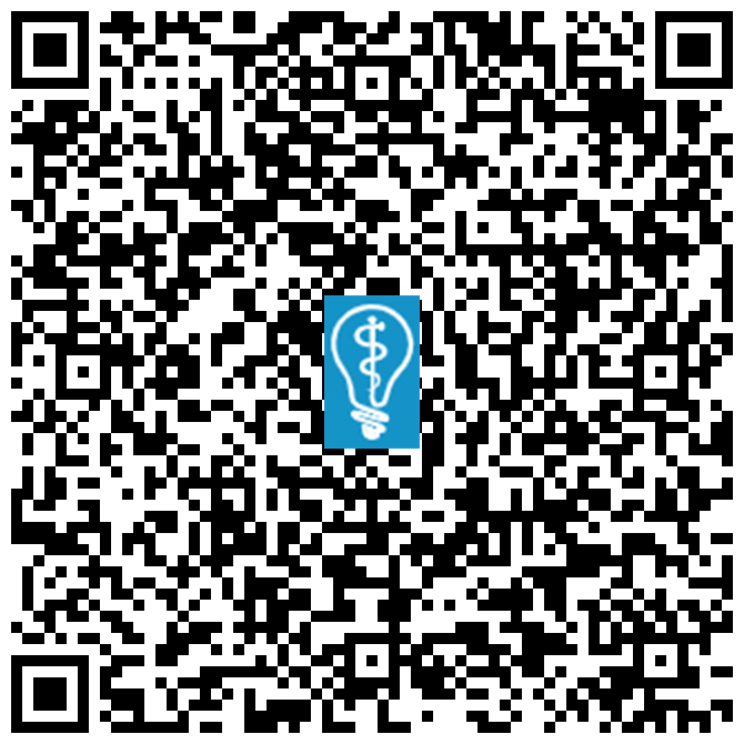 QR code image for Reduce Sports Injuries With Mouth Guards in Waldorf, MD