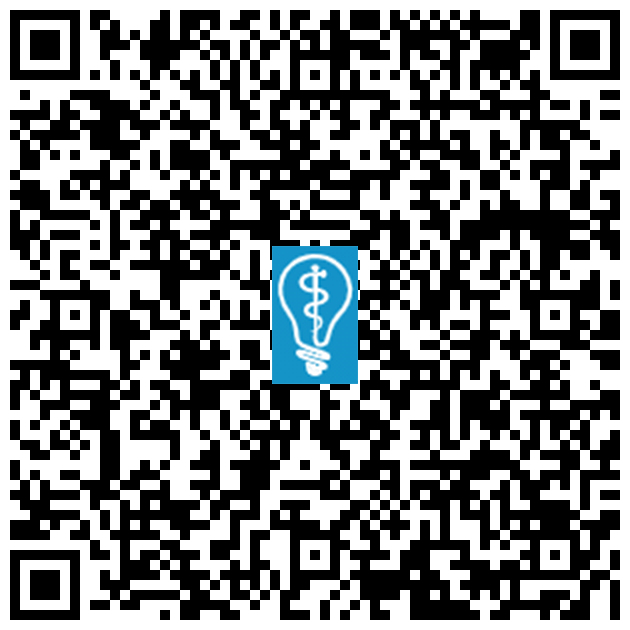 QR code image for Restorative Dentistry in Waldorf, MD