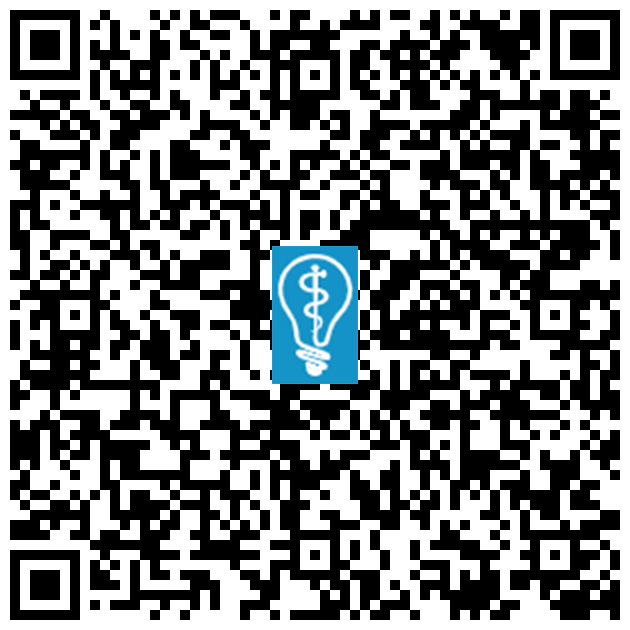 QR code image for Same Day Dentistry in Waldorf, MD