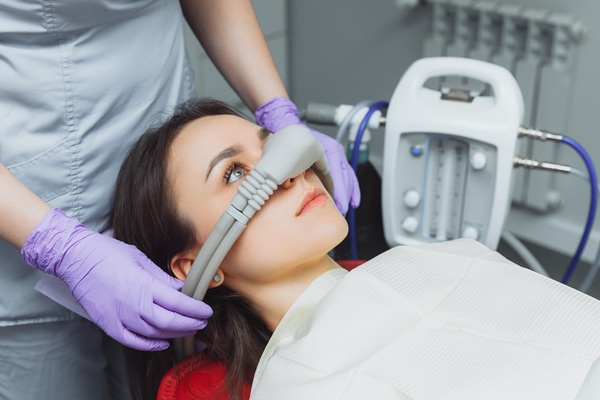 Is Sedation Dentistry Safe?