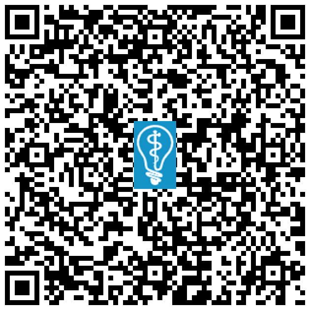 QR code image for Tooth Extraction in Waldorf, MD