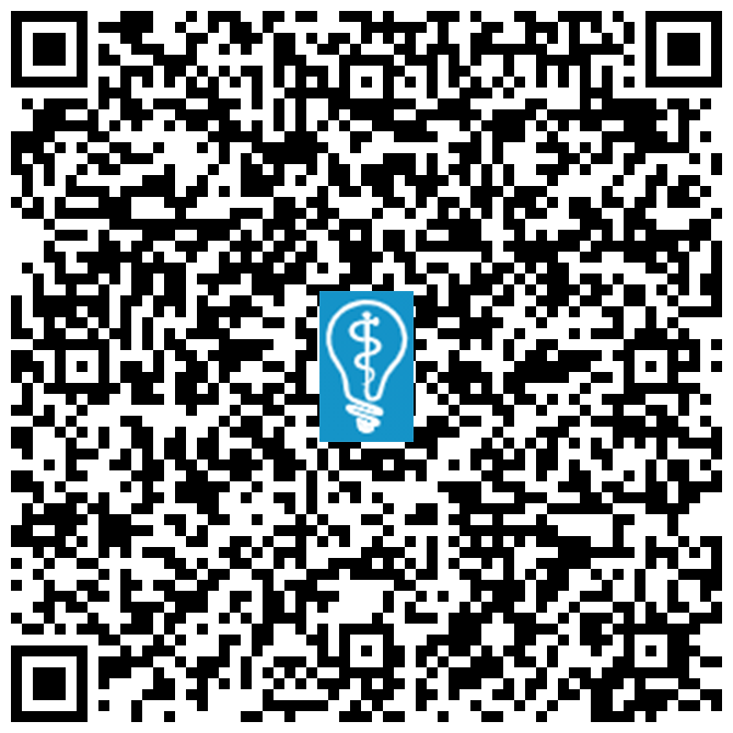 QR code image for When a Situation Calls for an Emergency Dental Surgery in Waldorf, MD