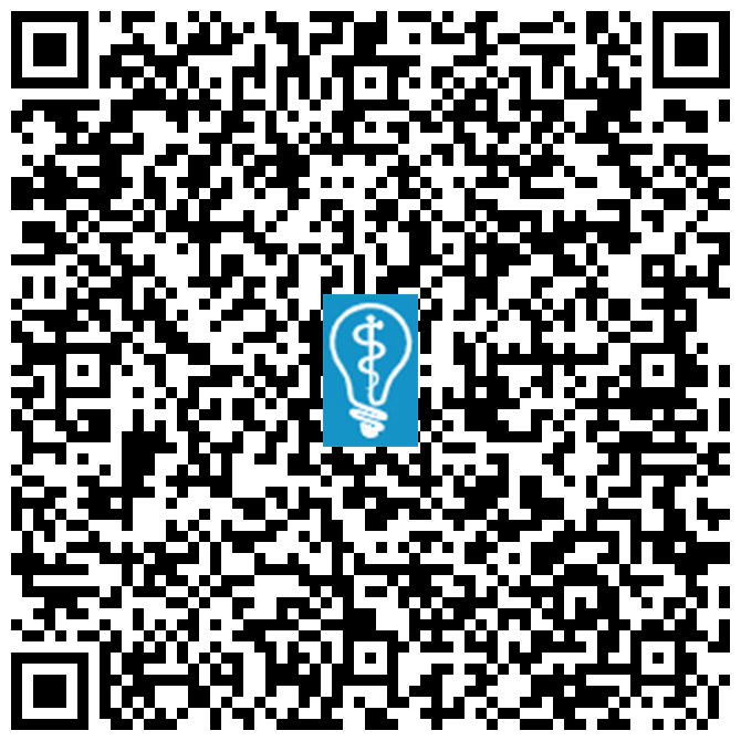 QR code image for When Is a Tooth Extraction Necessary in Waldorf, MD