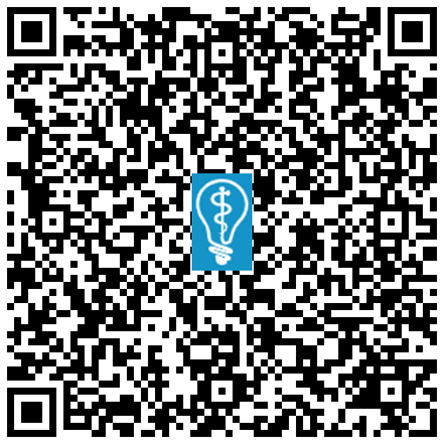 QR code image for When to Spend Your HSA in Waldorf, MD