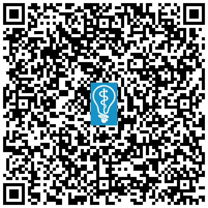 QR code image for Why Dental Sealants Play an Important Part in Protecting Your Child's Teeth in Waldorf, MD