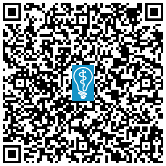 QR code image for Wisdom Teeth Extraction in Waldorf, MD